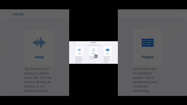 របៀបលុប Ringtone ក្នុង iPhone ជាមួយកម្មវិធី GarageBand смотреть онлайн