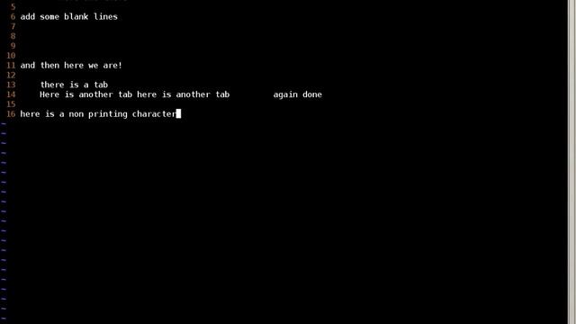 Cat Command in Linux ( Tutorial ) смотреть онлайн