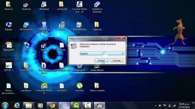 Como Descargar e Instalar Reproductor De Videos MKV смотреть онлайн