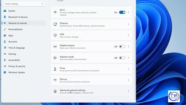 How to fix any WiFi problems easily on Windows 11 смотреть онлайн