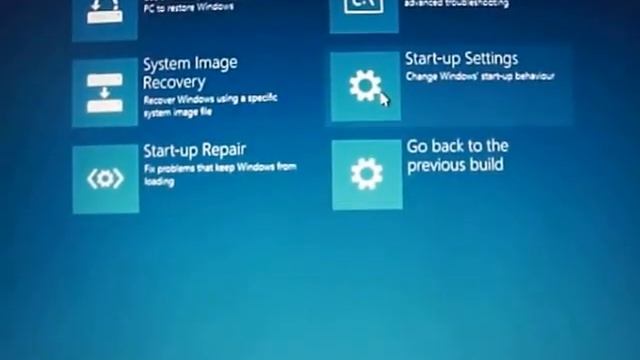 How to turn off driver signing enforcement Windows 10 смотреть онлайн