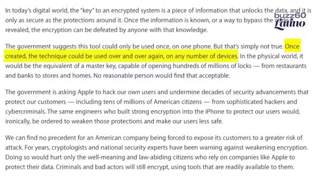 Google y Snowden apoyan a Apple contra la orden del FBI смотреть онлайн