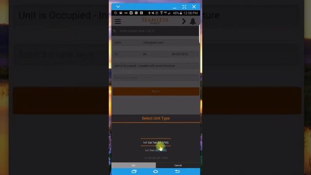 6th Tutorial........Phone App смотреть онлайн