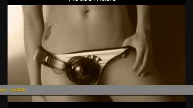 We are Loud! [Rick Tonic - Everybody RmX] Chippendale dance JibJab + Download Link смотреть онлайн