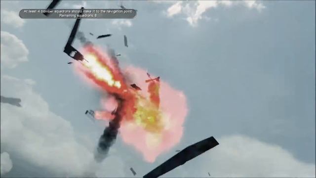 Battlestations Pacific #1 สงครามเเห่งฟากฟ้า смотреть онлайн