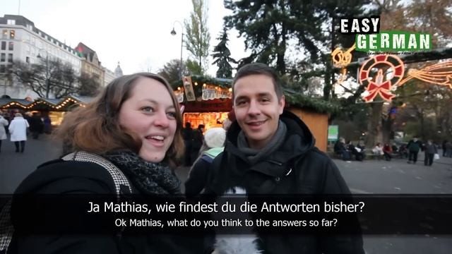 Vienna | Easy German 46