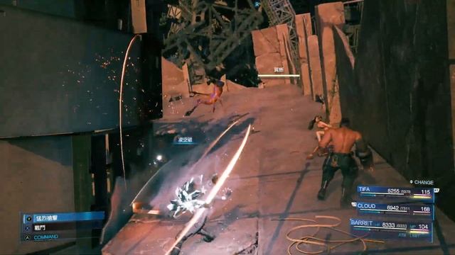 【小判紀錄】【PC】#15 王子殿下的FF7 remake之旅 MOD Final Fantasy XV & final fantasy 7 remake смотреть онлайн