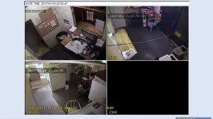 ebic hacker ip camera troll