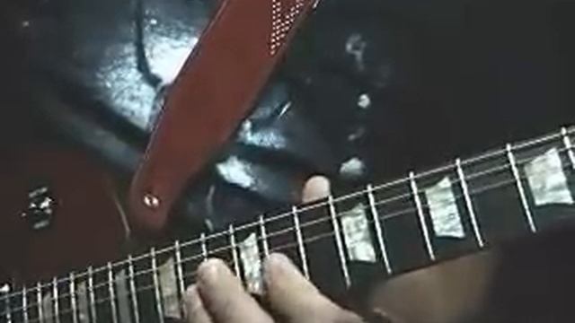 ARCH ENEMY- 3 Easy Riffs - Guitar Lesson смотреть онлайн