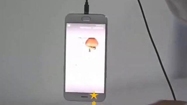 MAGNETIC CHARGING CABLE