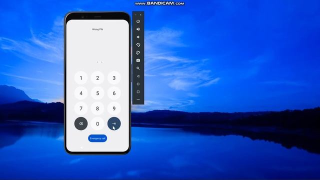 Android Emulator for windows | Pixel Expirence смотреть онлайн
