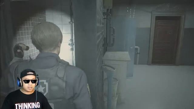 MEMBANTU CLAIRE MASUK TAPI…! || RESIDENT EVIL 2 INDONESIA || GAMEPLAY PART 2 смотреть онлайн