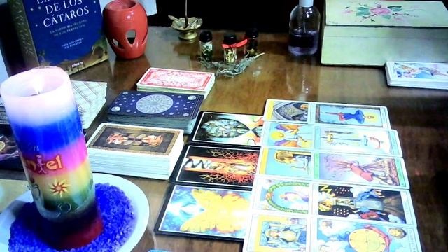 LA KÁRMICA TE HIZO LLORAR BASTANTE!!!#Tarot#Karmica# Tarotgratis#Amor смотреть онлайн
