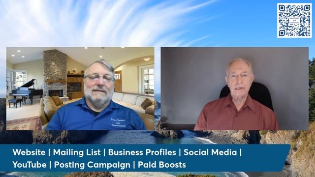 Build Your Online Presence from 0 to 100 in 7 Days When Launching смотреть онлайн