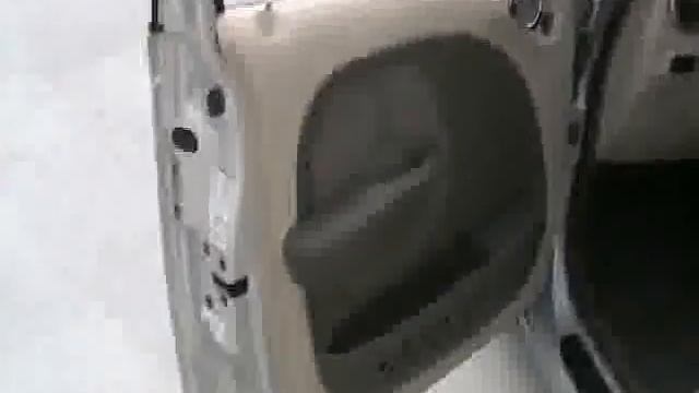 2002 Chrysler PT Cruiser смотреть онлайн