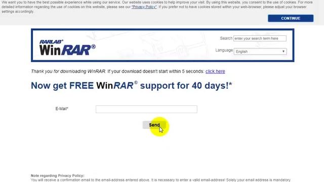 HOW TO DOWNLOAD WINRAR IN WINDOWS 7 смотреть онлайн