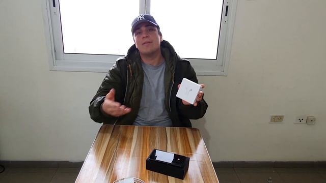 Unboxing Iphone 11 Pro Max e Airpods 2 смотреть онлайн