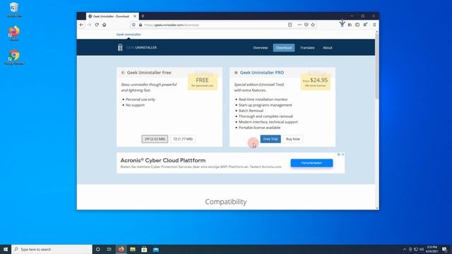 How To Completely Uninstall Software On Windows смотреть онлайн