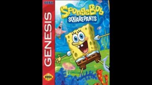 SpongeBob SquarePants Theme Song (Sega Genesis Remix)