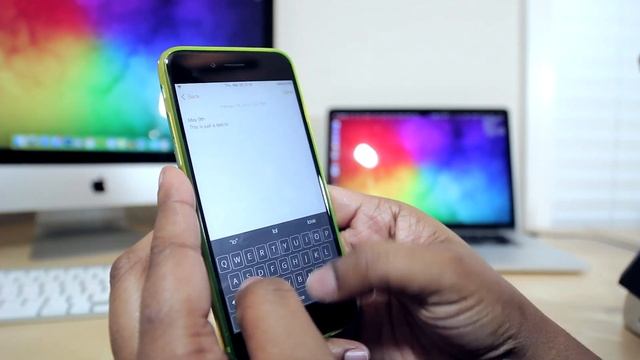 Lume by Laut iPhone 6/6 Plus Case Review смотреть онлайн