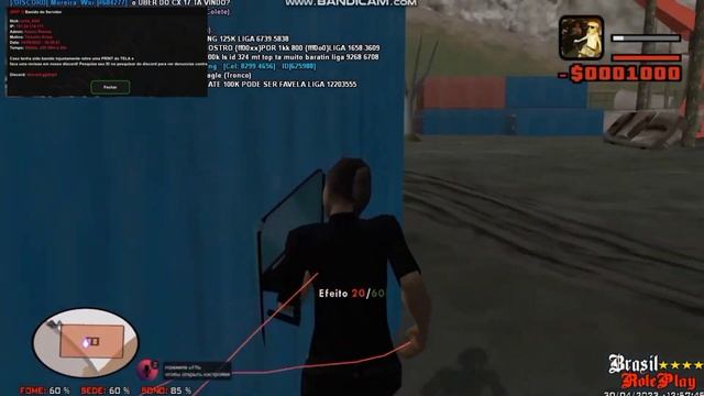 Evoluindo - HL 1 BRP DO ROSIVAN смотреть онлайн