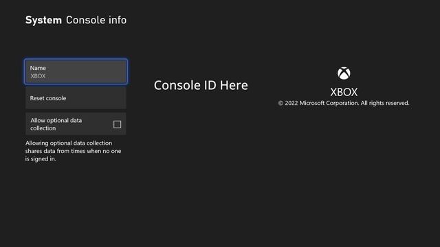 How to Check Xbox Console ID on Xbox Series X, S & One смотреть онлайн