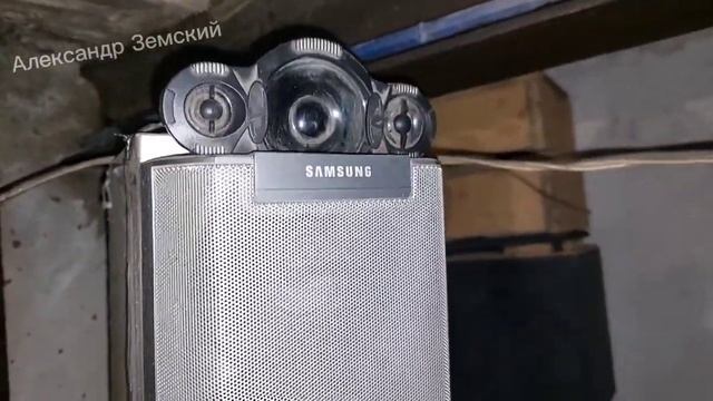 Дополнительные пищалки (высокие частоты (вч)) в автомобиль смотреть онлайн