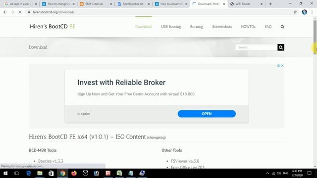 How to Recover Data Windows10 Blank Screen, Diagnosing you PC || Telugu Tech Updates 33 смотреть онлайн
