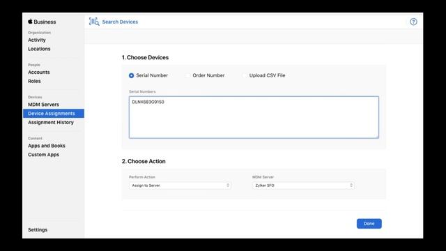 ManageEngine MDM Free Training - Device Enrollment and Provisioning смотреть онлайн