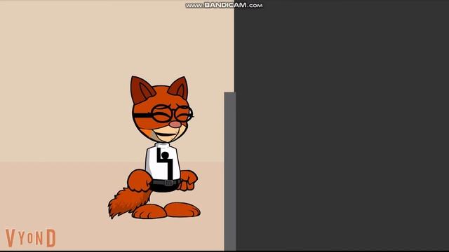 Dr. Fox goes to Music Class - Cow Error 804 смотреть онлайн