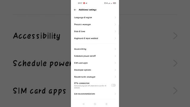 open any application in multi screen, Instagram in multi screen Android смотреть онлайн