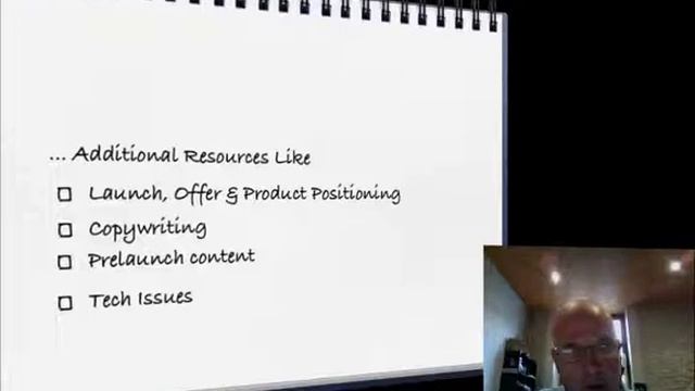 Product Launch Management: Hire a Product Launch Manager смотреть онлайн