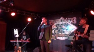 Алексей Гоман. Авторский концерт 21.08.2020 ч1