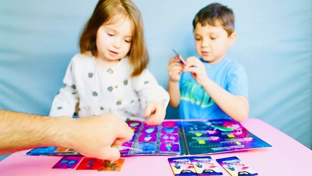 Милан продолжает искать ТРОЛЛЕЙ 2 из пятерочки смотреть онлайн