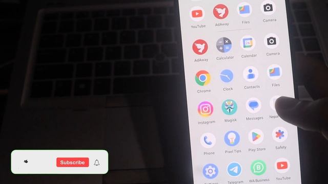 Android 14 Beta 5.2 GSI ROM: A Closer Look at the Latest Features смотреть онлайн