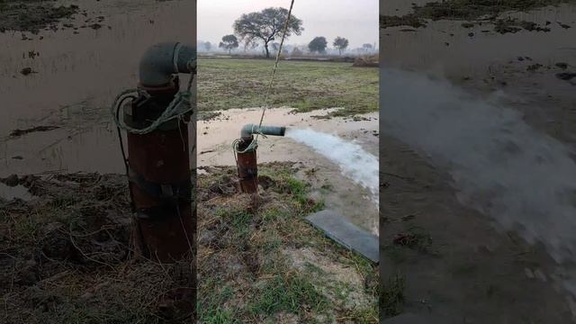 3 HP Waterman Submersible Pump смотреть онлайн