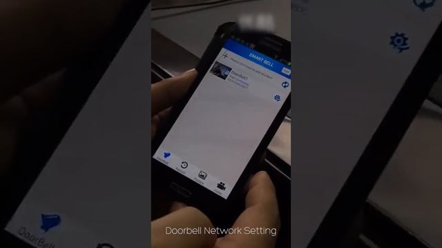 Danmini Wifi Doorbell Using Guideline смотреть онлайн