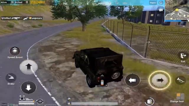 2 CLOSE YOUR WINDOW OR BACK TO LOBBY SOLO VS SQUAD PUBG MOBILE смотреть онлайн