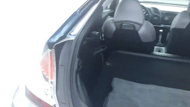 2011 Honda CR-Z for Mark! | Tameron Honda | Ken Mac смотреть онлайн