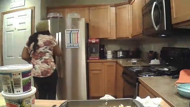 Just Cooking! Happy Thanksgiving смотреть онлайн