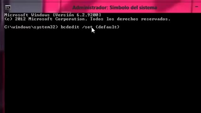 Activar modo seguro (windows 8y 8.1) 2015 смотреть онлайн