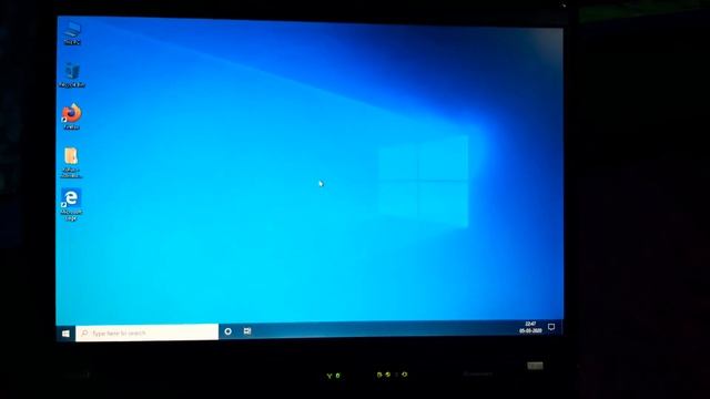 Lenovo thinkpad r61 first time on win 10 32 bit on 1gb ram core 2 duo processor. смотреть онлайн