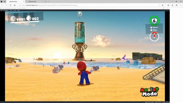 Amazing Fixes For many Yuzu Titles Nintendo Switch emulator смотреть онлайн
