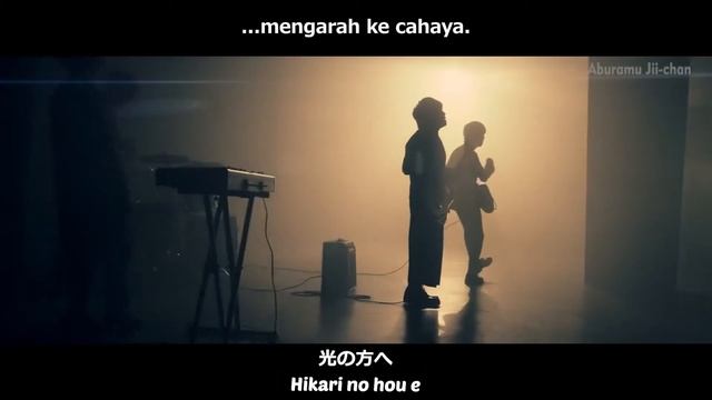 [PV/MV Kara-Indo] Mrs. GREEN APPLE - INFERNO (Opening 01 En’en no Shouboutai) смотреть онлайн