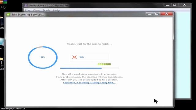 UnHackMe Software Full version free download and free crаck 2023 смотреть онлайн