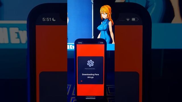 Para Ark (18+) iOS & Android - How to get and play смотреть онлайн