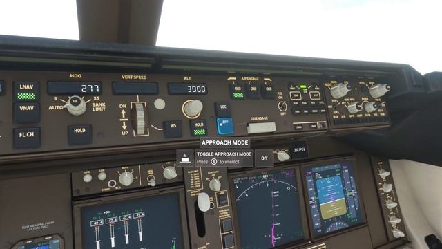 ILS Landing at Augusto C. Sandino Airport | Microsoft Flight Simulator смотреть онлайн