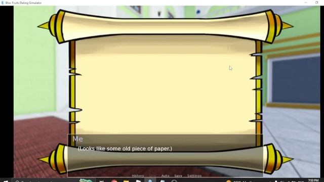 i play the Bloxfruits dating simulator смотреть онлайн