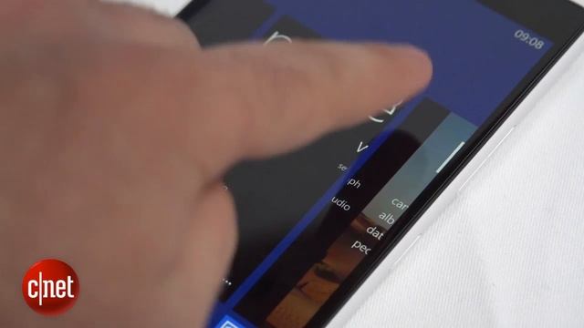 First Look: a close look at the new features of Windows Phone 8 смотреть онлайн