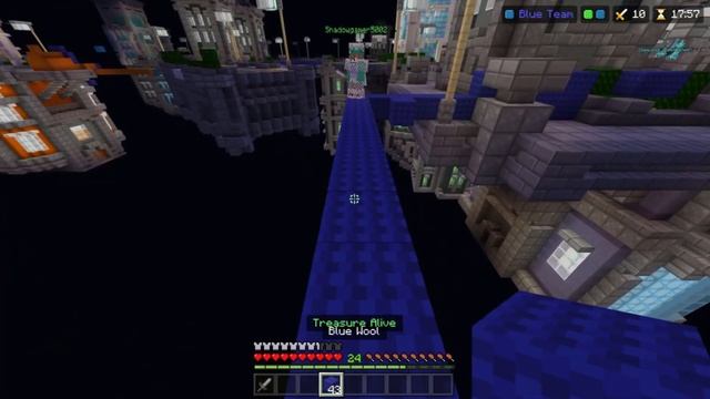 NEW Best Crosshair?! Slime Texture Pack UPDATE! смотреть онлайн